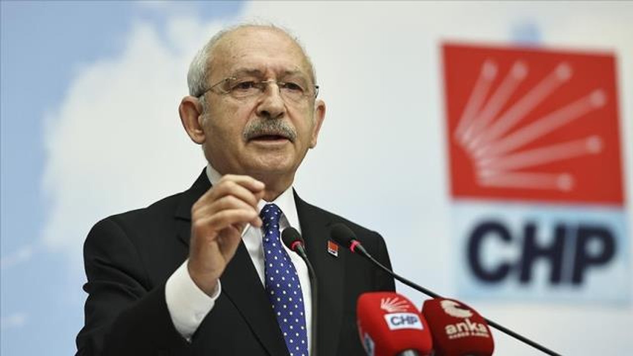 Kemal Kılıçdaroğlu videoda ne dedi? Kemal Kılıçdaroğlu açıklaması nedir?