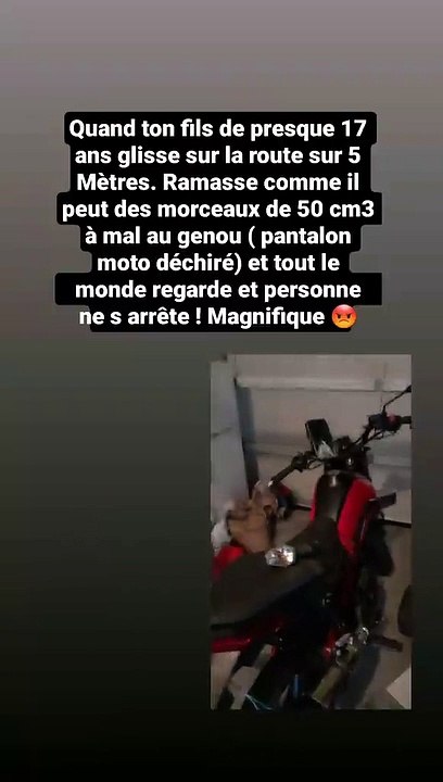 Floriane, l'épouse de Julien de "L'amour est dans le pré" en colère après l'accident de la route de son fils