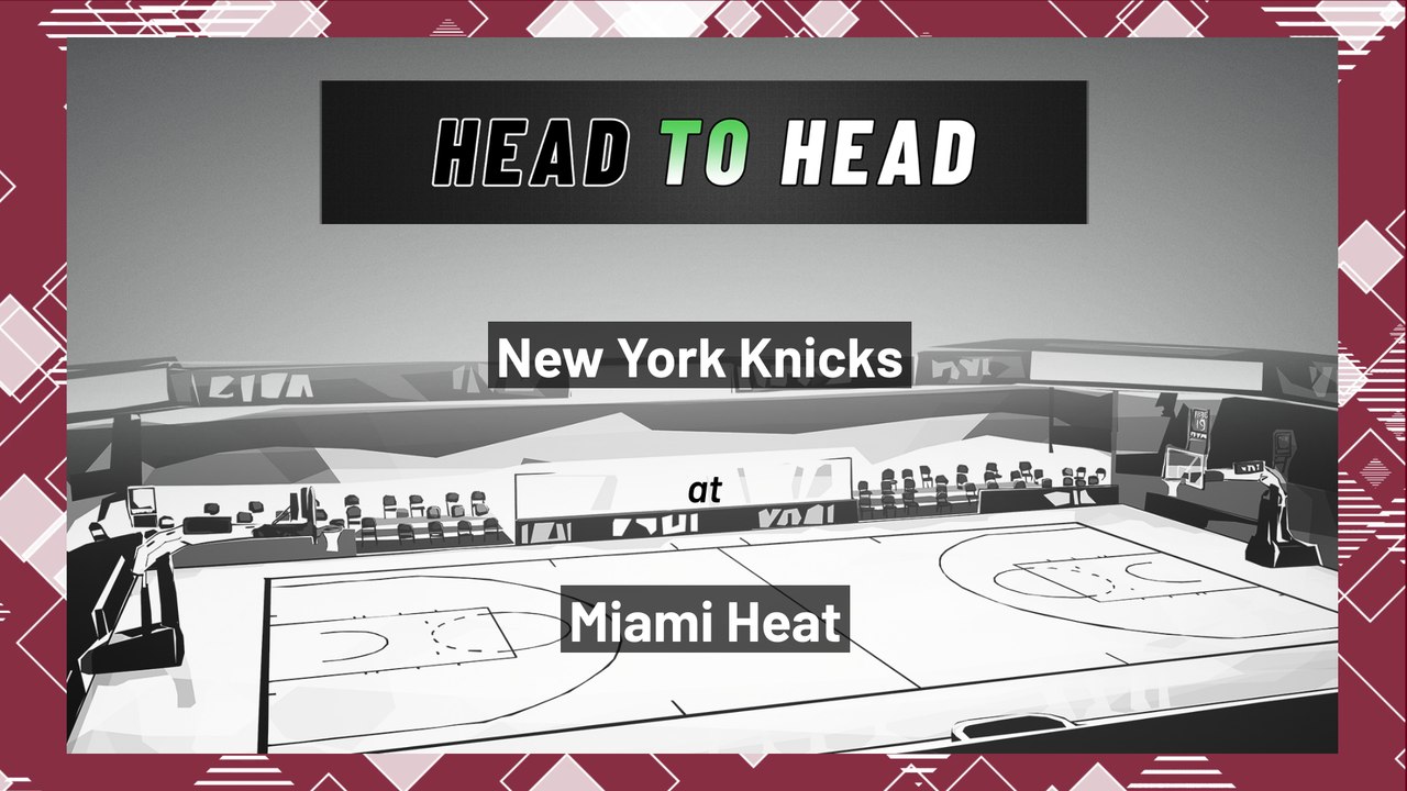 Julius Randle Prop Bet: Assists, Knicks At Heat, January 26, 2022