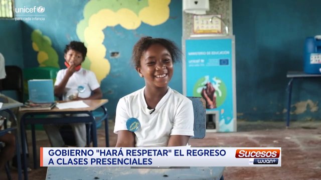 Sucesos WuanPlus | Enero 26 - 2022