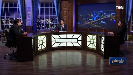 ما هي البصمة التي يتركها معرض الكتاب في مصر كل سنة؟.. الكاتب زياد إبراهيم يجيب