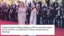 Rebecca Marder : La star de la Comédie-Française est en couple avec un célèbre acteur