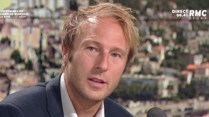 GALA VIDÉO - Martin Blachier : sa grande proposition pour lutter “contre la fatigue Covid”