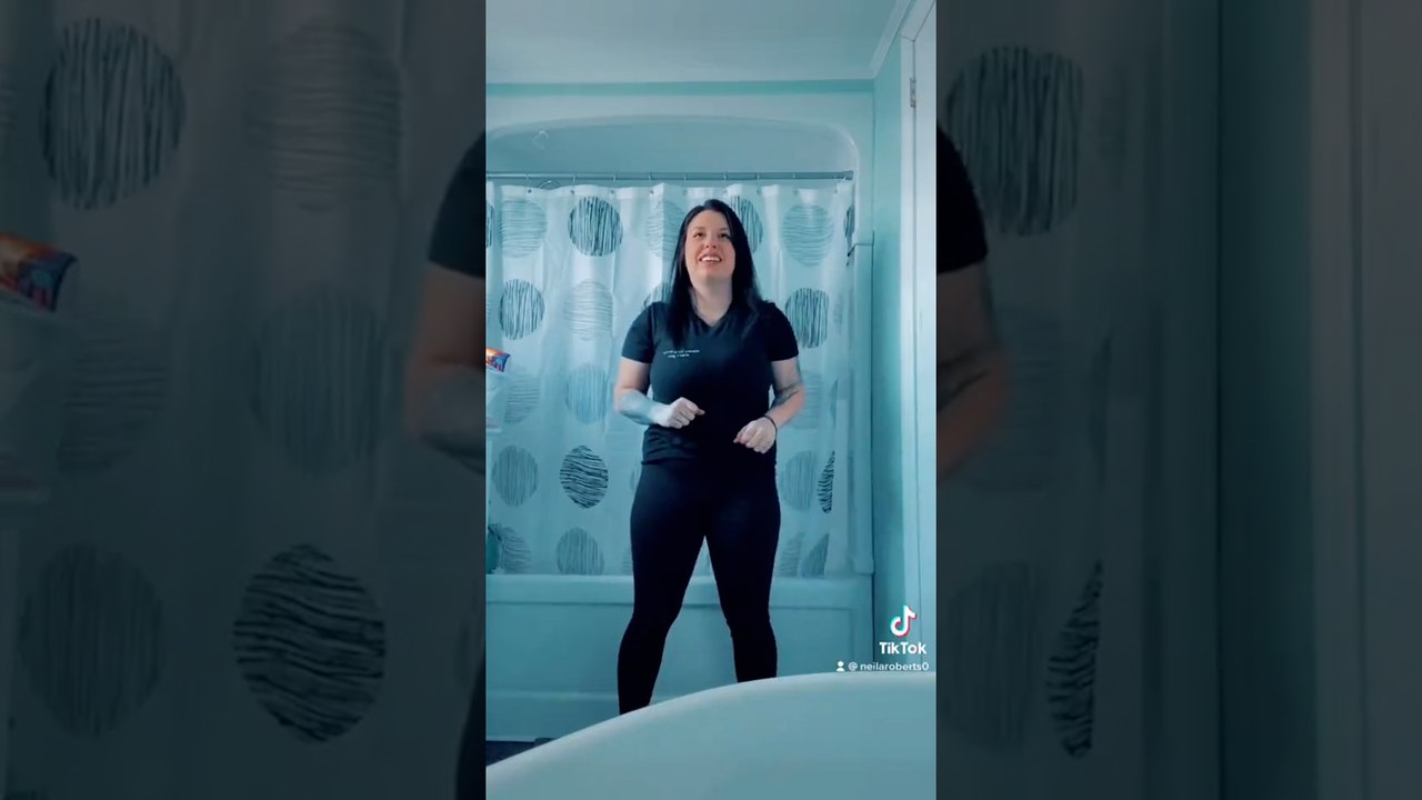 Hilarious Dance Video Fail
