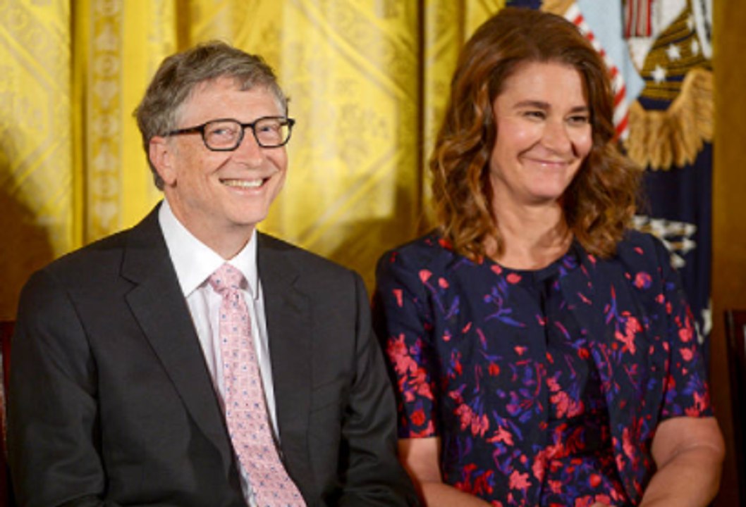 Gates Foundation Expands Board of Trustees, Announces New Members