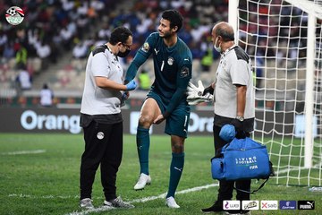 عاجل| تفاصيل إصابة الشناوي وفتحي.. وصلاح على رأس 9 مكاسب للمنتخب و4 رسائل من كيروش