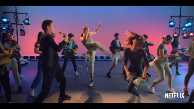 Tall Girl 2 BANDE ANNONCE VF (2022)