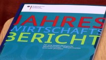 Allemagne : les prévisions de croissance revues à la baisse, à cause de la pandémie