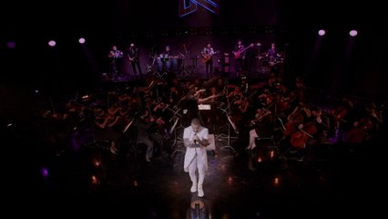 Nacho - Andas En Mi Cabeza