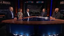American Crime Saison 0 - Real Time with Bill Maher: John Ridley (EN)