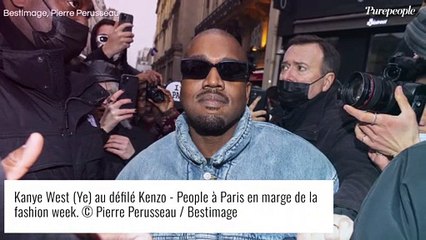 Kanye West fan du PSG ? Le chanteur a rencontré les stars du club à sa demande