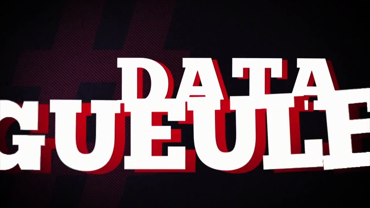 Data Gueule Saison 3 - La crise ou le trésor des entreprises perdues (EN)