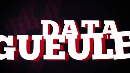 Data Gueule Saison 3 - La crise ou le trésor des entreprises perdues (EN)