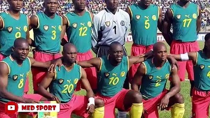 أشهر 7 قمصان أندية ومنتخبات تم حظرها لأسباب مختلفة بعضها غريب  بينها قميص البرازيل والأرجنتين..!