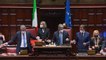 Impasse nas Presidenciais italianas não tem fim à vista