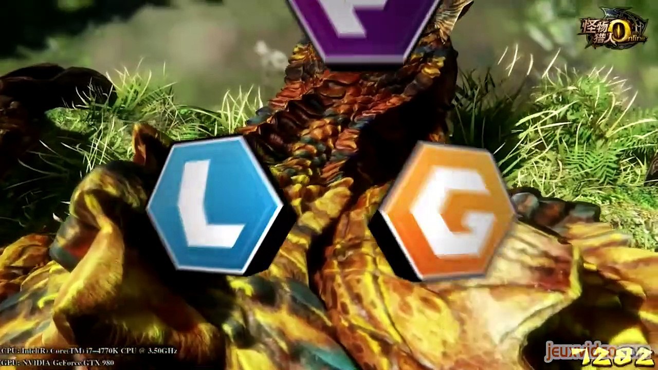 Looking for Games Saison 2 - Le point sur l'act...