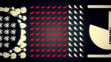 Data Gueule Saison 2 - Biodiversité, l'essentielle différence (EN)