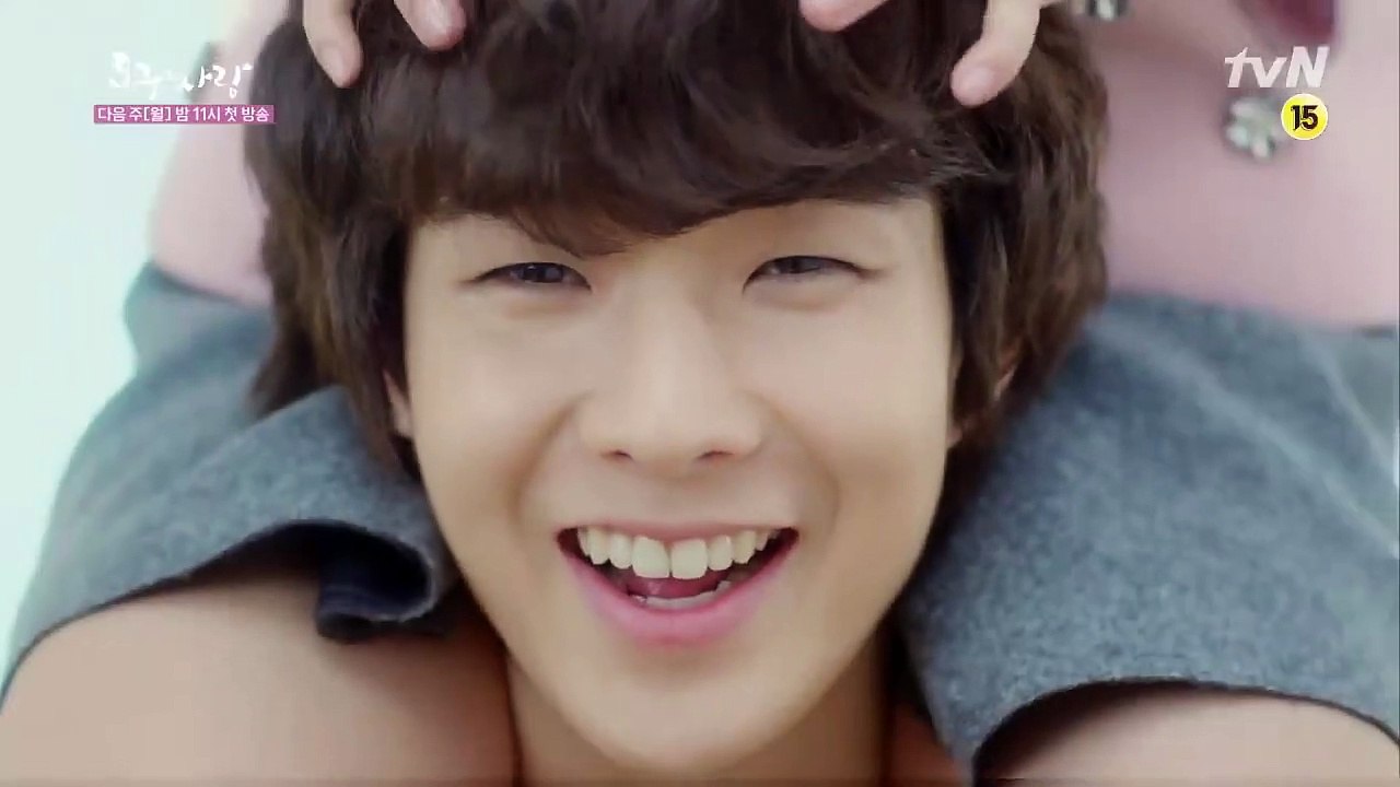 Ho Goo's Love Saison 1 - Sneak Peek (EN)