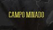 Danny Felix - Campo Minado