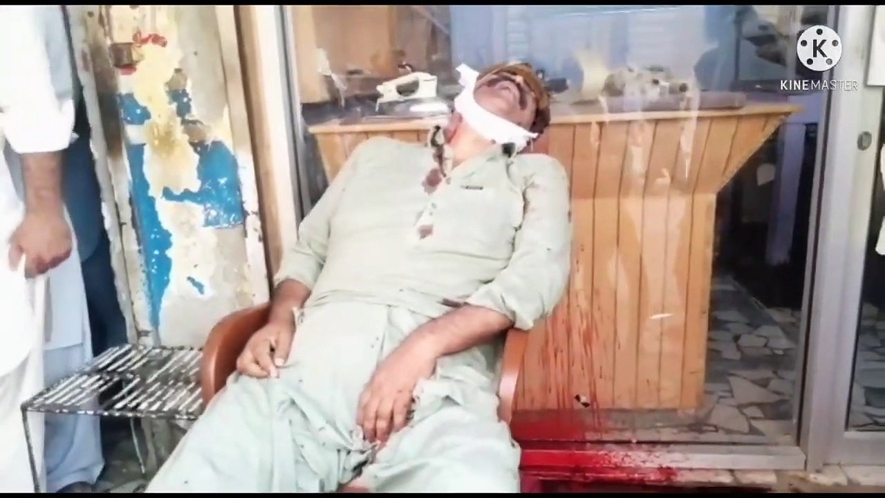 Punjab Ma Howa Ak Murder Qatal krna wla 1 Tang sa Apahij Bike Pa Sawar BiGG BoSS