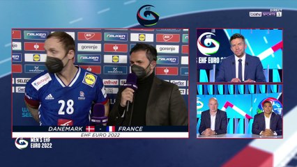 Porte : "Beaucoup nous voyaient perdre mais on y a cru !"