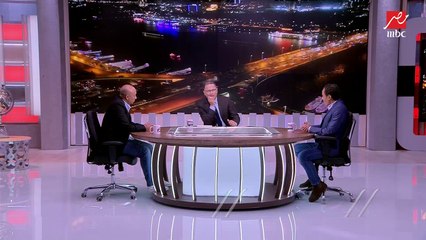 شوف ياسر ريان وطارق السيد قالوا إيه عن ظاهرة تضييع الفرص وأكتر شئ اتحسن في أداء المنتخب