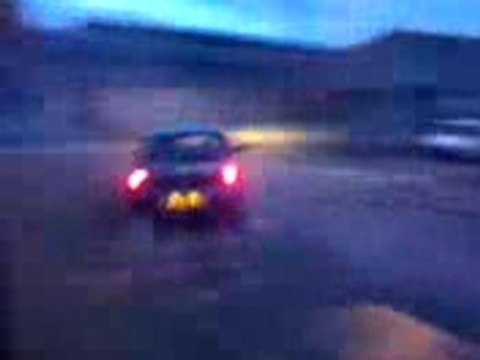 lille sud dahas une voiture a lille-sud biscotte