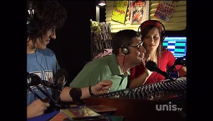 Ramdam - S7 E114 - Sur la même longueur d'onde