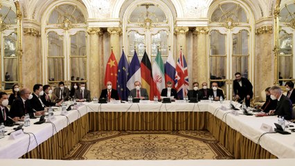 إيران: مفاوضات فيينا تحقق تقدما رغم القضايا العالقة