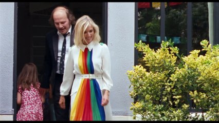 Petite Solange BANDE ANNONCE VF (2022)