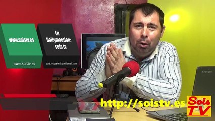 Sois radio 26-1-22 PARTE1 Calvo proruso a youtuvi