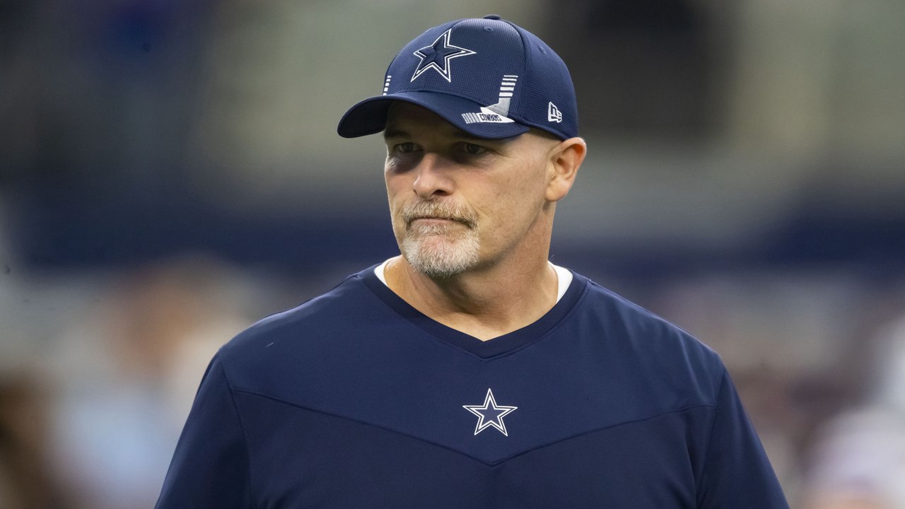 Should Teams Consider Hiring Dan Quinn As Their...