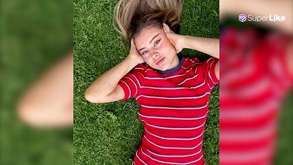 Francisca Estévez demostró su talento al hacer diferentes acentos