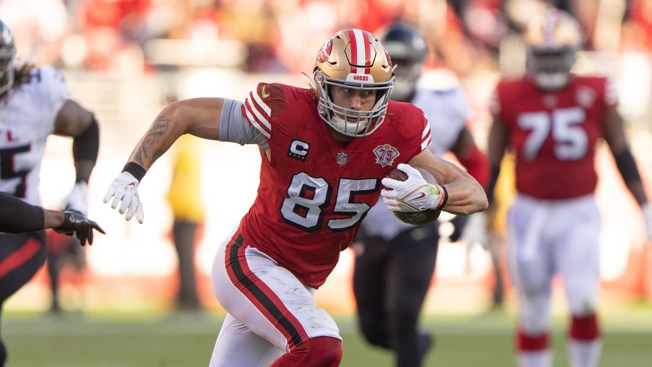 Take Chiefs Vs. 49ers (+220) As The Super Bowl Matchup