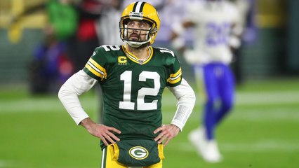 Will Aaron Rodgers Leave Green Bay (+145)?