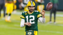 Should Aaron Rodgers Leave Green Bay?