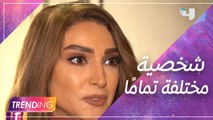 روجينا تشارك في المسلسل المصري الخليجي المشترك 