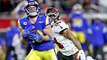 Turnovers Hurt Rams, But Cooper Kupp Comes Through Late For Win Over Bucs