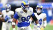 NFL Divisional Round Recap: Rams Hang On Against Buccaneers