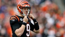 Takeaways Of The Bengals Vs. Titans Game
