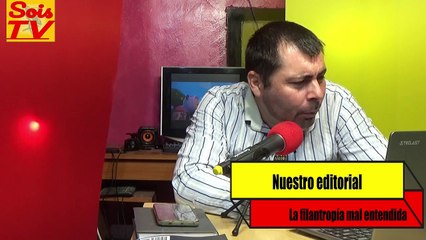 Sois radio 26-1-22 PARTE2 Calvo proruso a youtuvi
