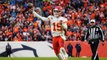 NFL Divisional Fantasy Recap: Mahomes & Allen Both Showed Their Magic In Chiefs Win