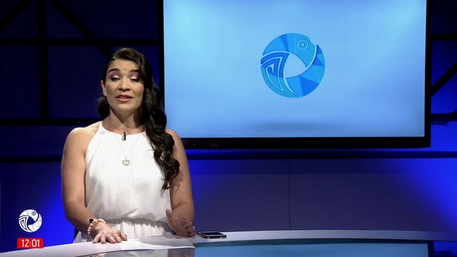 Trece Costa Rica Noticias - Meridiana miércoles 26 enero 2022