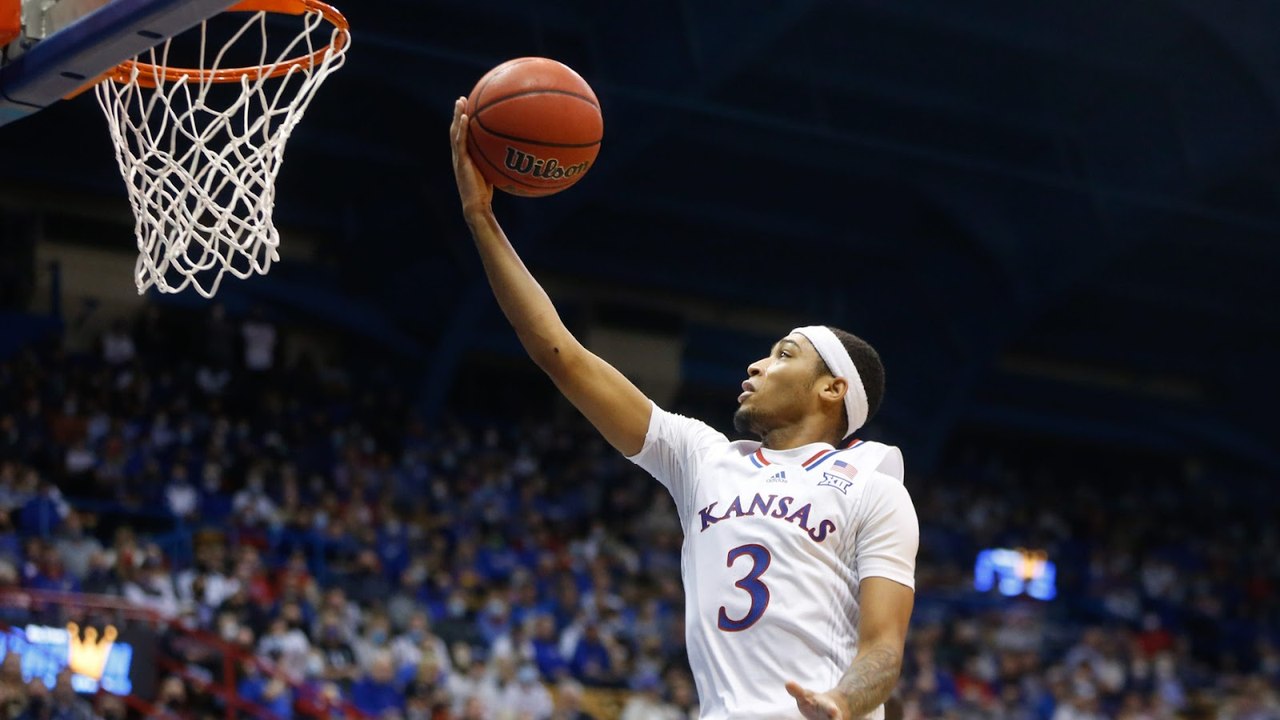 The Under (138) Has Value In Texas Tech Vs. Kansas