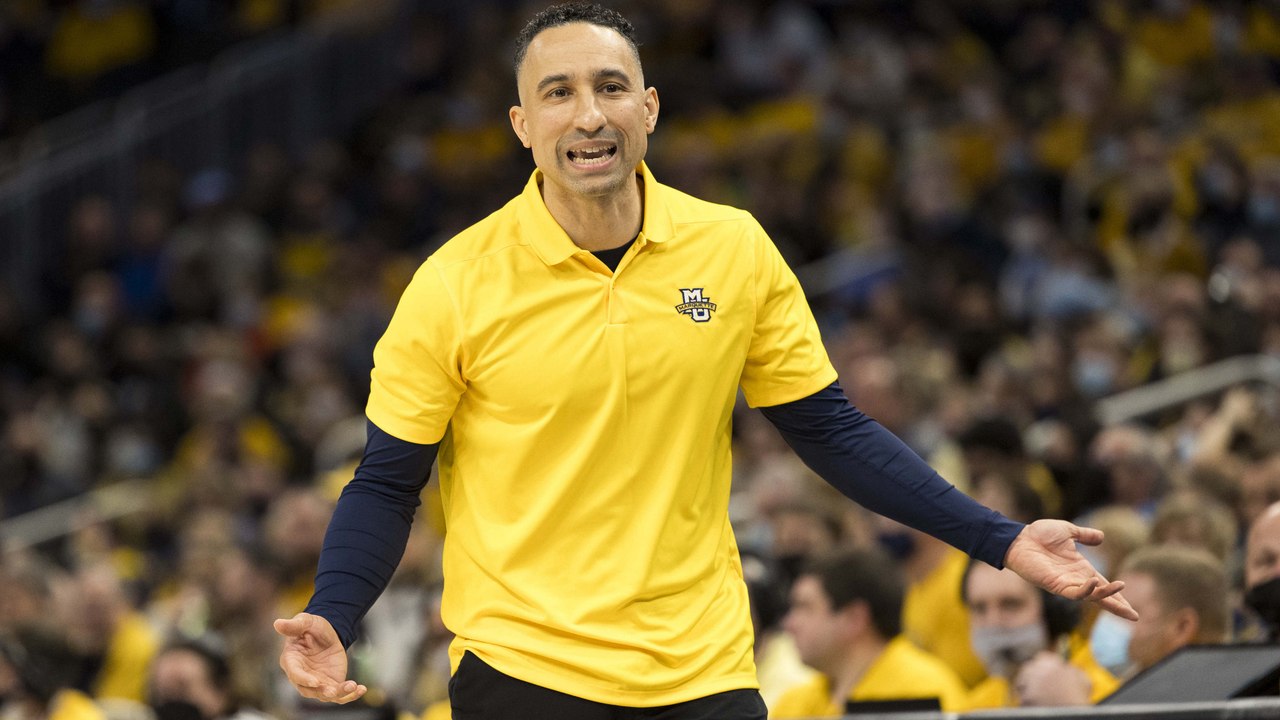 Marquette (+2.5) Wins Outright Over Xavier