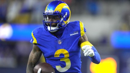 You Can Count On Odell Beckham Jr. At $6,500 For Fantasy