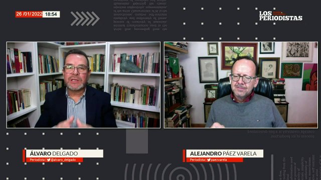 #EnVivo | #LosPeriodistas | Así inició la guerra | No hay pato para Lozoya | Elektra: paga o paga