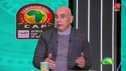 حسام حسن: تصريحات صلاح مش موفقة.. احسن يركز في الملعب وميتكلمش لأن معندوش خبرة في الكلام