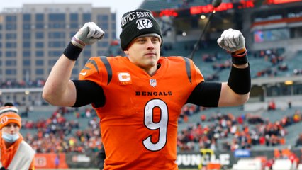 NFL Locks, Bengals Vs. Titans Over (47.5), Bills (+1.5) Against The Chiefs