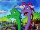 Dragon Tales - S01E37 Out With The Garbage _ Lights, Camera, Dragons